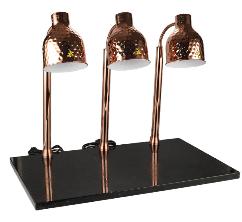 Restaurant Buffet Equipment Food Equipment Tableware Buffet Heating Element Restaurant Heat Lamp