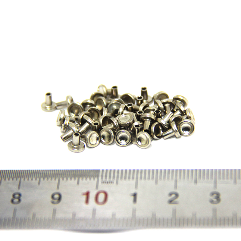 Nickel Plating Copper Connector Clamp for Infrared Lamp