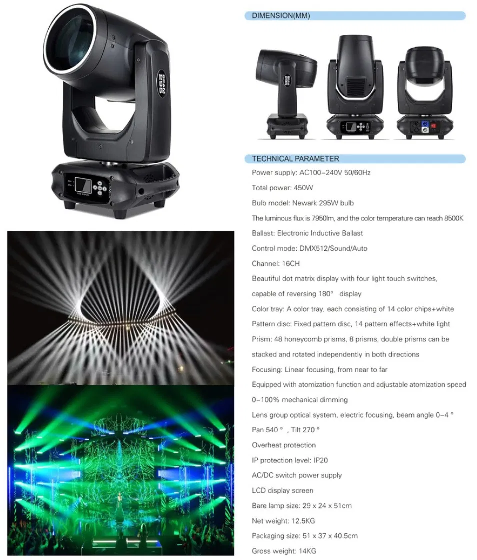 Stage Light Clamps 6