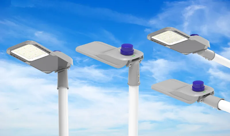LED Street Light Overview