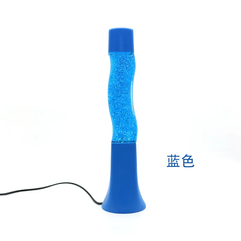 Decorative Lava Lamp