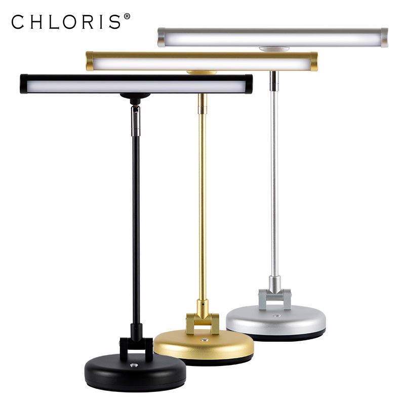 Piano Lamp LED Lamp (CLP-001BM)