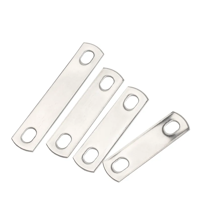 U-Shaped Bolt Clamp 1