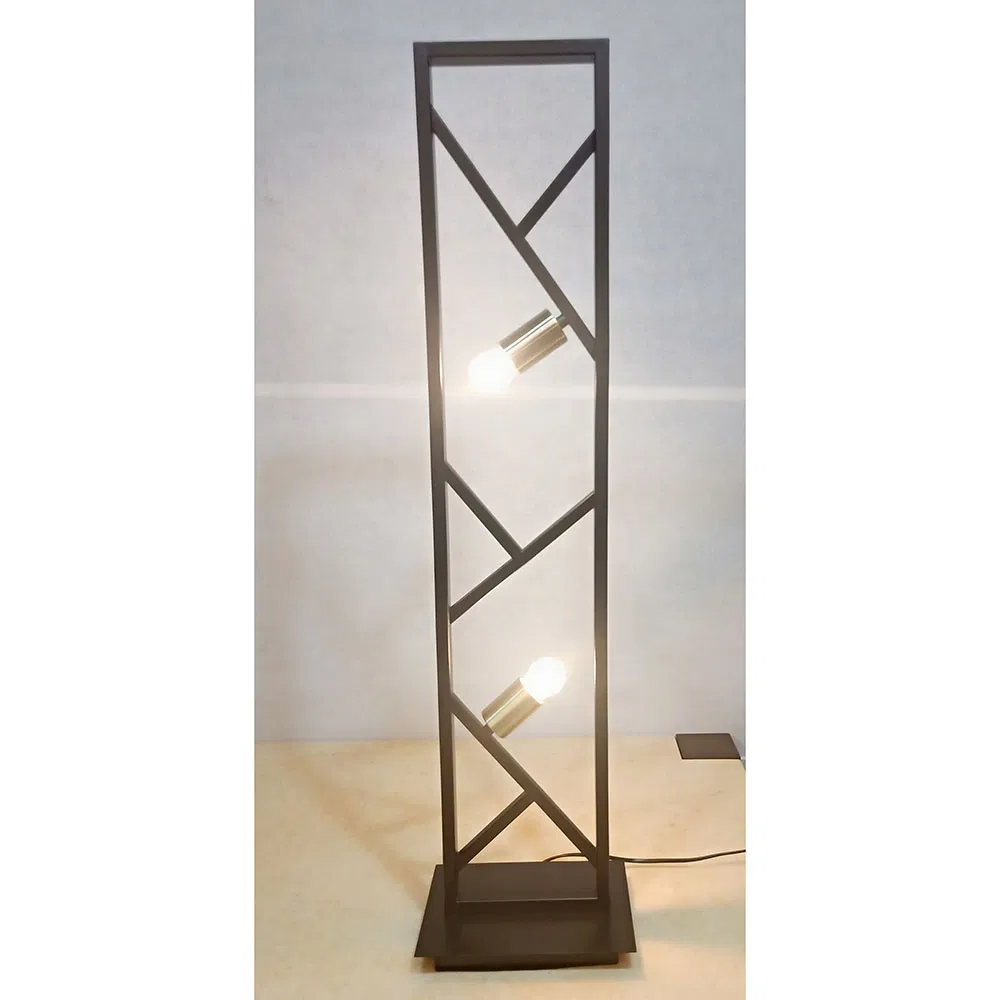 Novotel Hospitality Floor Lamp Custom Lighting Architect Residential Lights Custom Floor Lamp