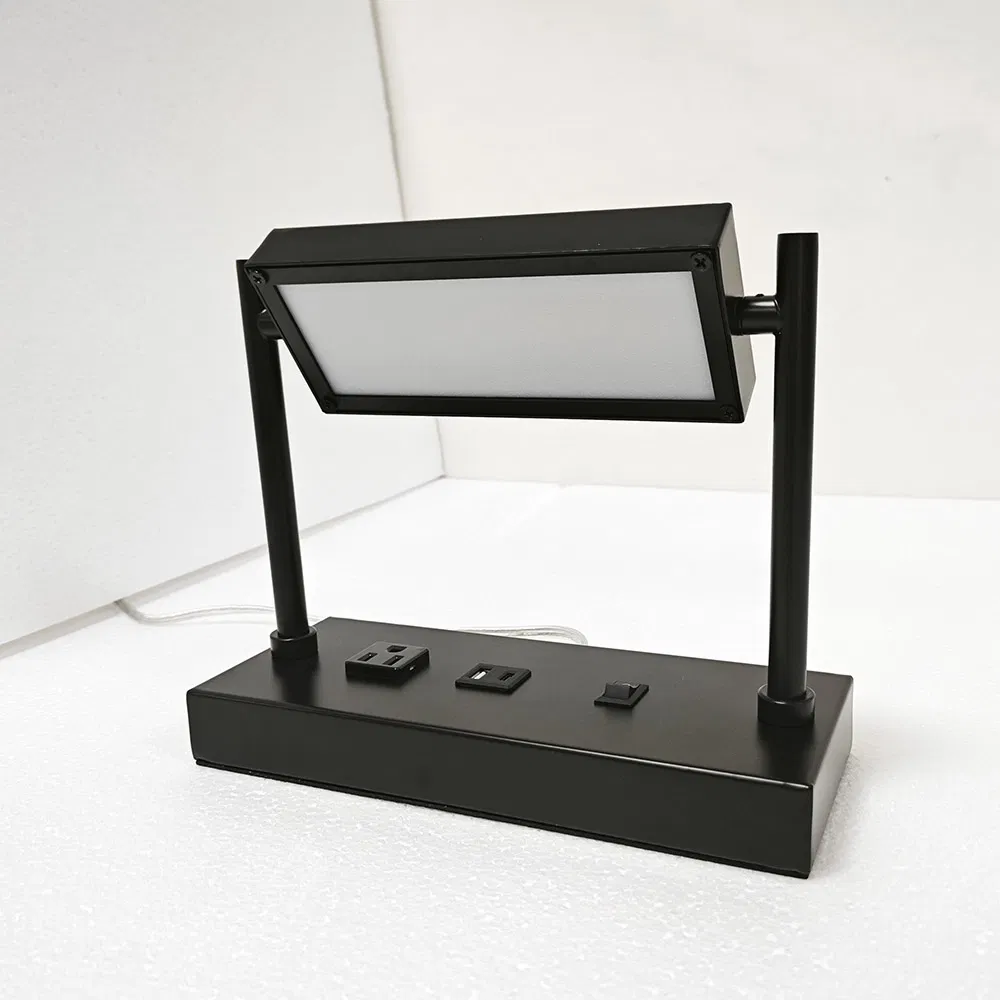 Modern Bedside Lamp