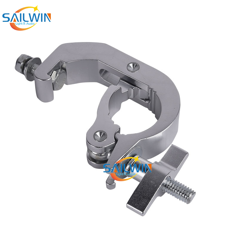 China Stage Light Hanger Clamp Factory with TUV