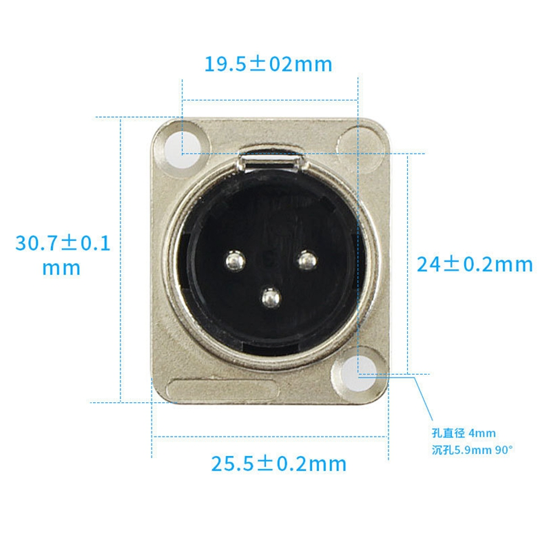 Touch Dimming CCT LED Flexible Gooseneck Task Lights Sewing Machine Workshop Lighting Table Lamp Reading Light Reading Desk Lamp