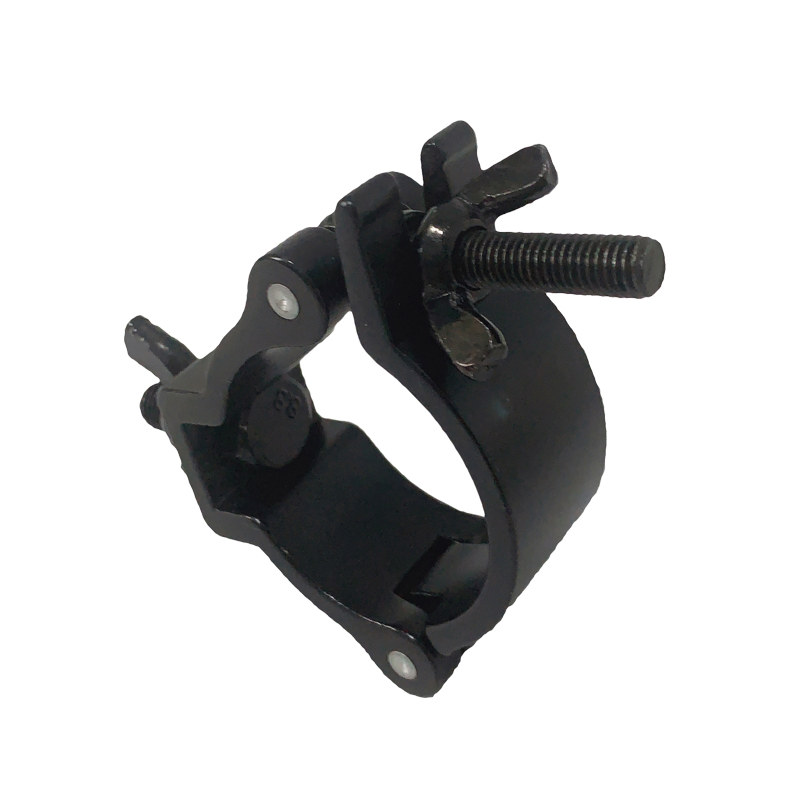 High Quality TUV Passed Stage Light Hanger LED PAR Light Clamp 35-38mm