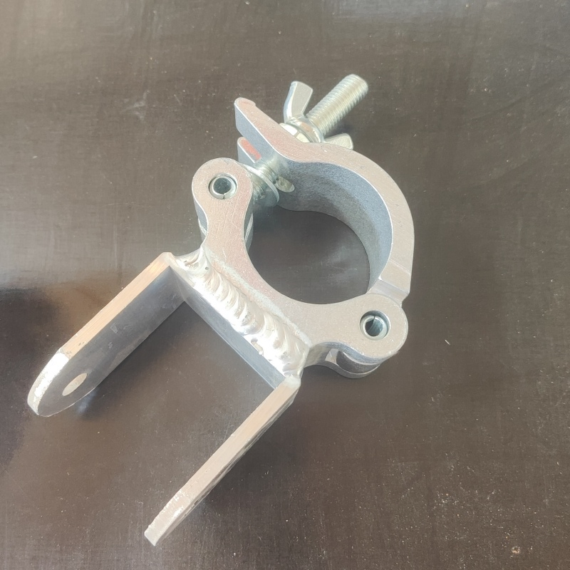 Professional Grade Stage Light Clamps for Event Productions