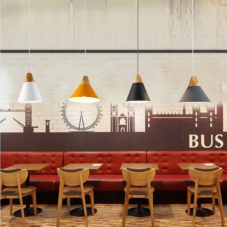 LED Light Fixtures Favorite Designers and Architects Swear Pendant Lamp