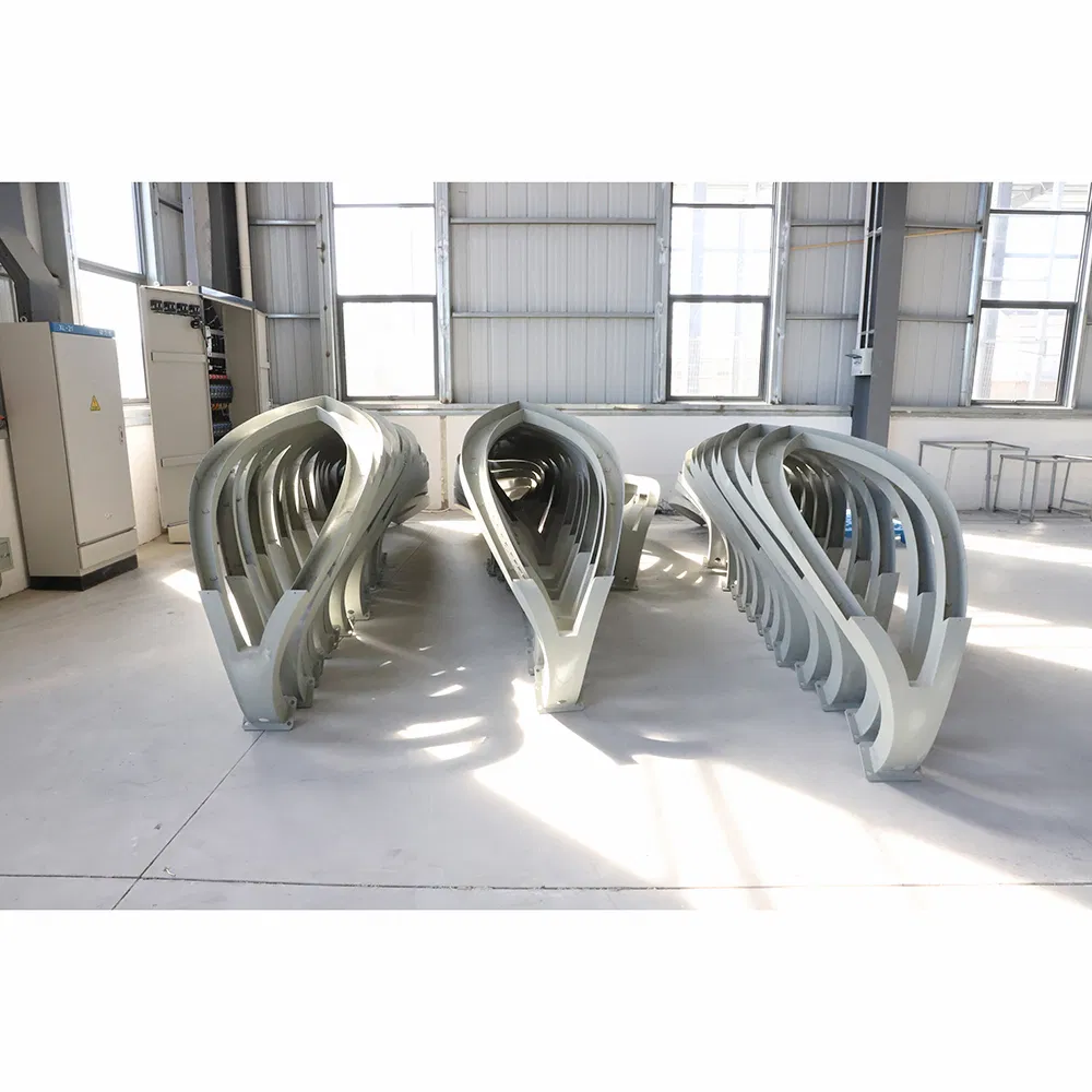 Durable High Mast Street Lamps for Sports Facilities