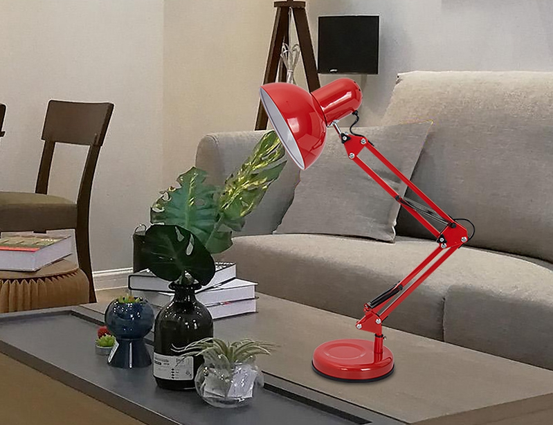 Popular Reading Studying Desk Table Lamp