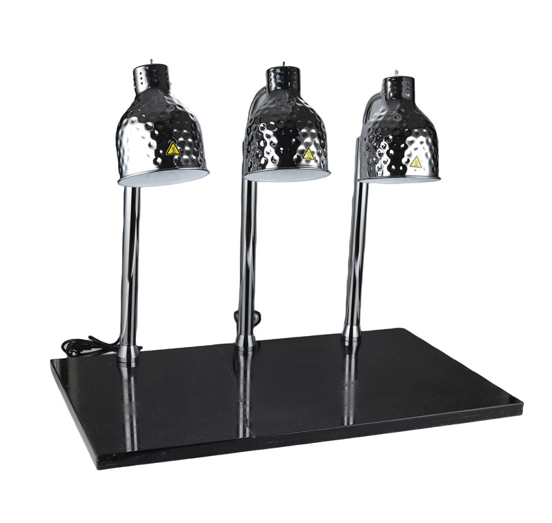 Restaurant Buffet Equipment Food Equipment Tableware Buffet Heating Element Restaurant Heat Lamp