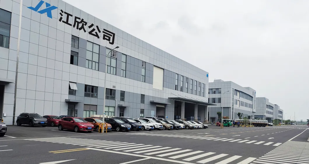 Production Facility 1