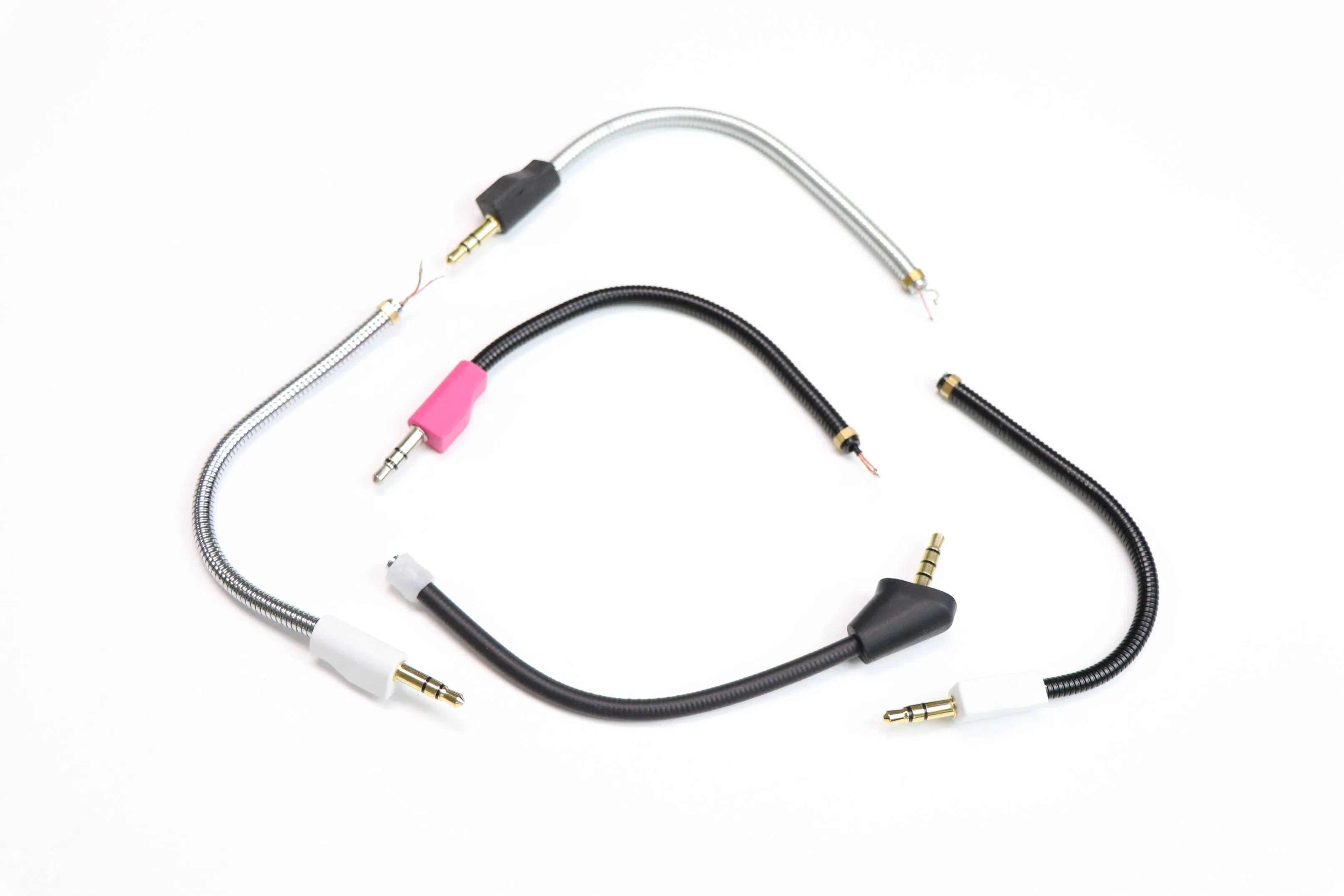 Factory Galvanized Ventilation Heavy Duct Pipe Clamp Rubber Pipe Hose Clamp