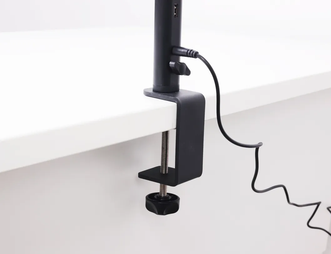 Basic LED Desk Lamp 7