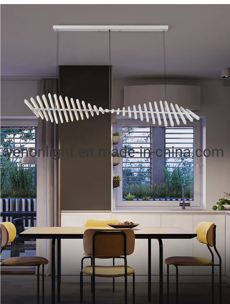 Pendant Light Design 11