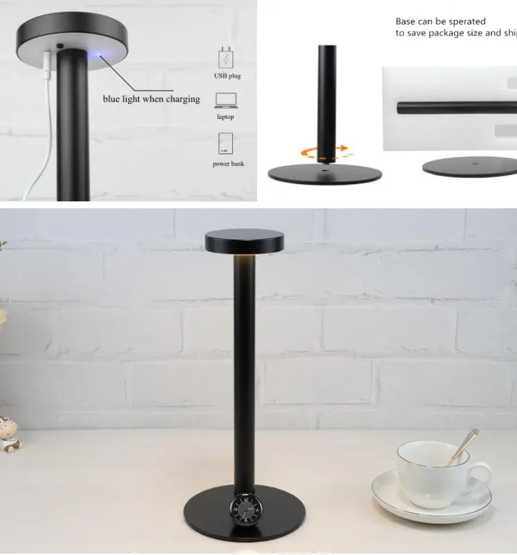 Eye Protection Desk Lamp