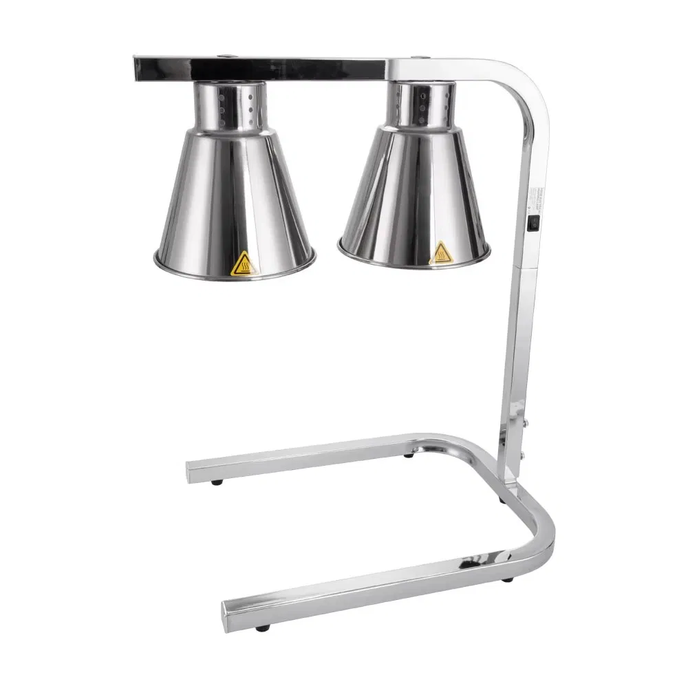 Food Warmer Light Lamp