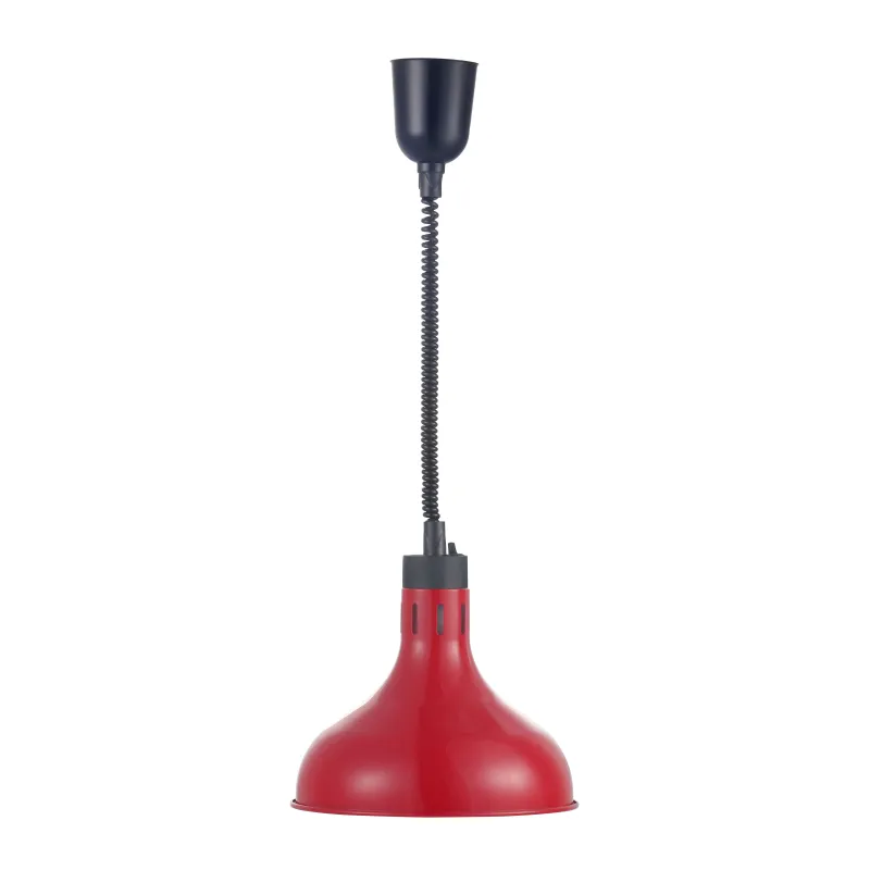 Telescopic Food Warming Lamp