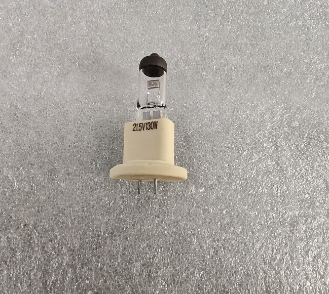 Hanaulux Blue 80 21.5V 130W Bulb Surgical Exam Light 83026 Halogen Lamp Light Surgical Task Light 80