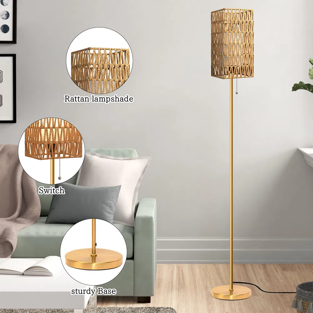 Modern Minimalist LED Task Light