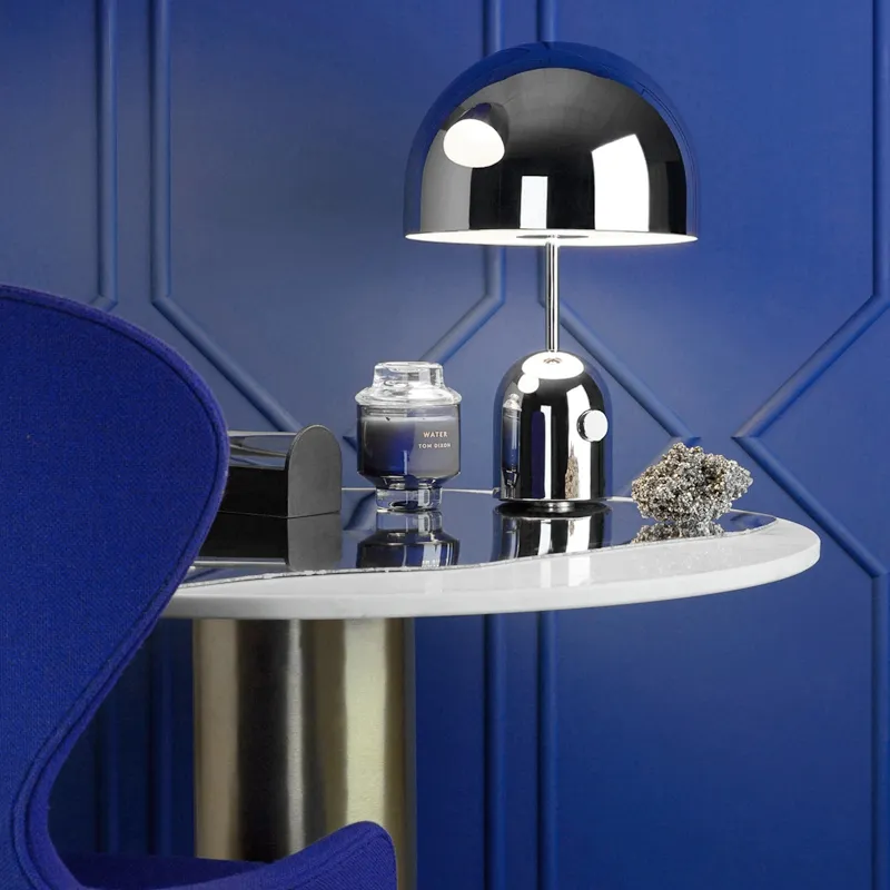 Designer Lighting Detail