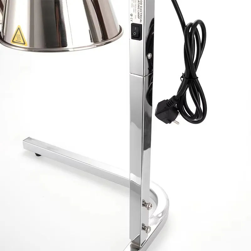 Food Warmer Light Lamp