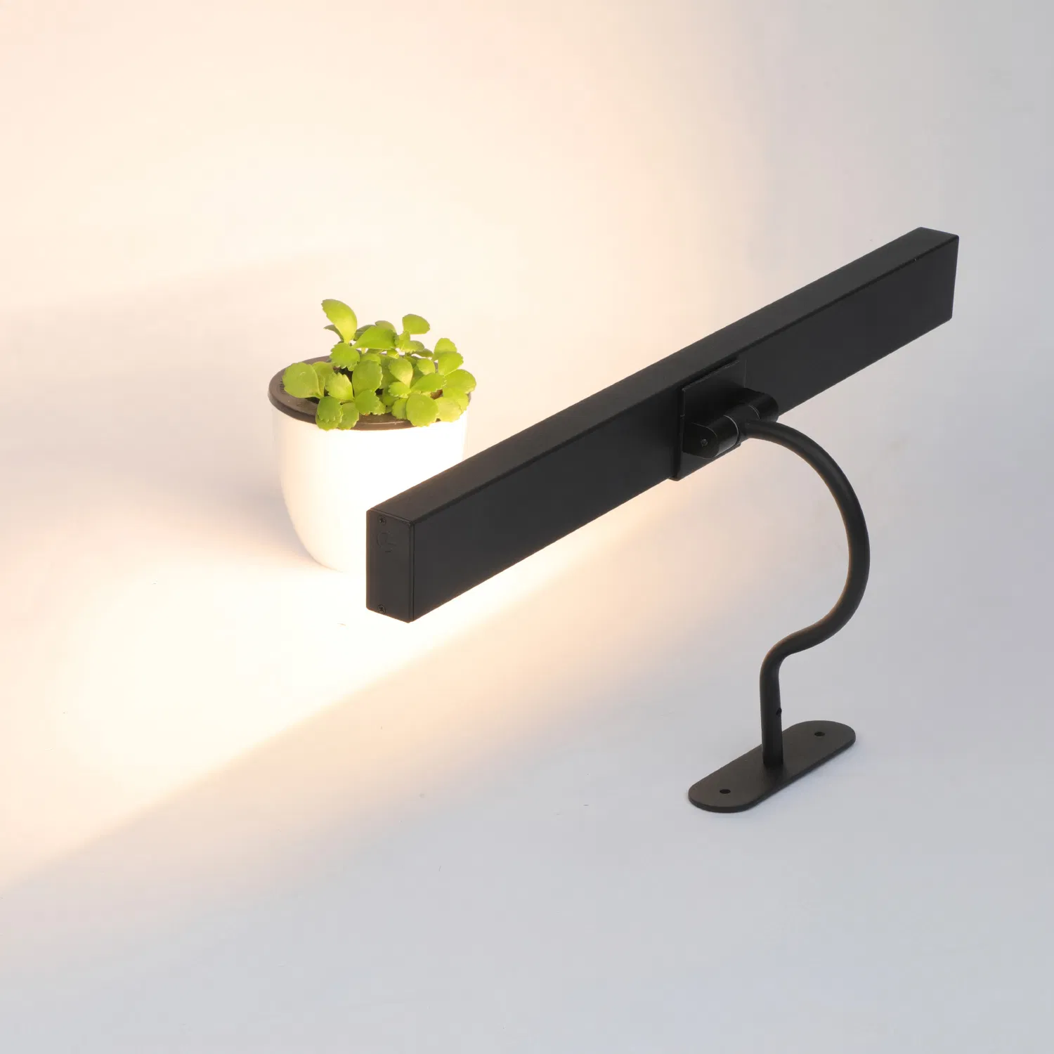 Adjustable Picture Lamp, Wall Lamp, LED Task Lamp for Home Office