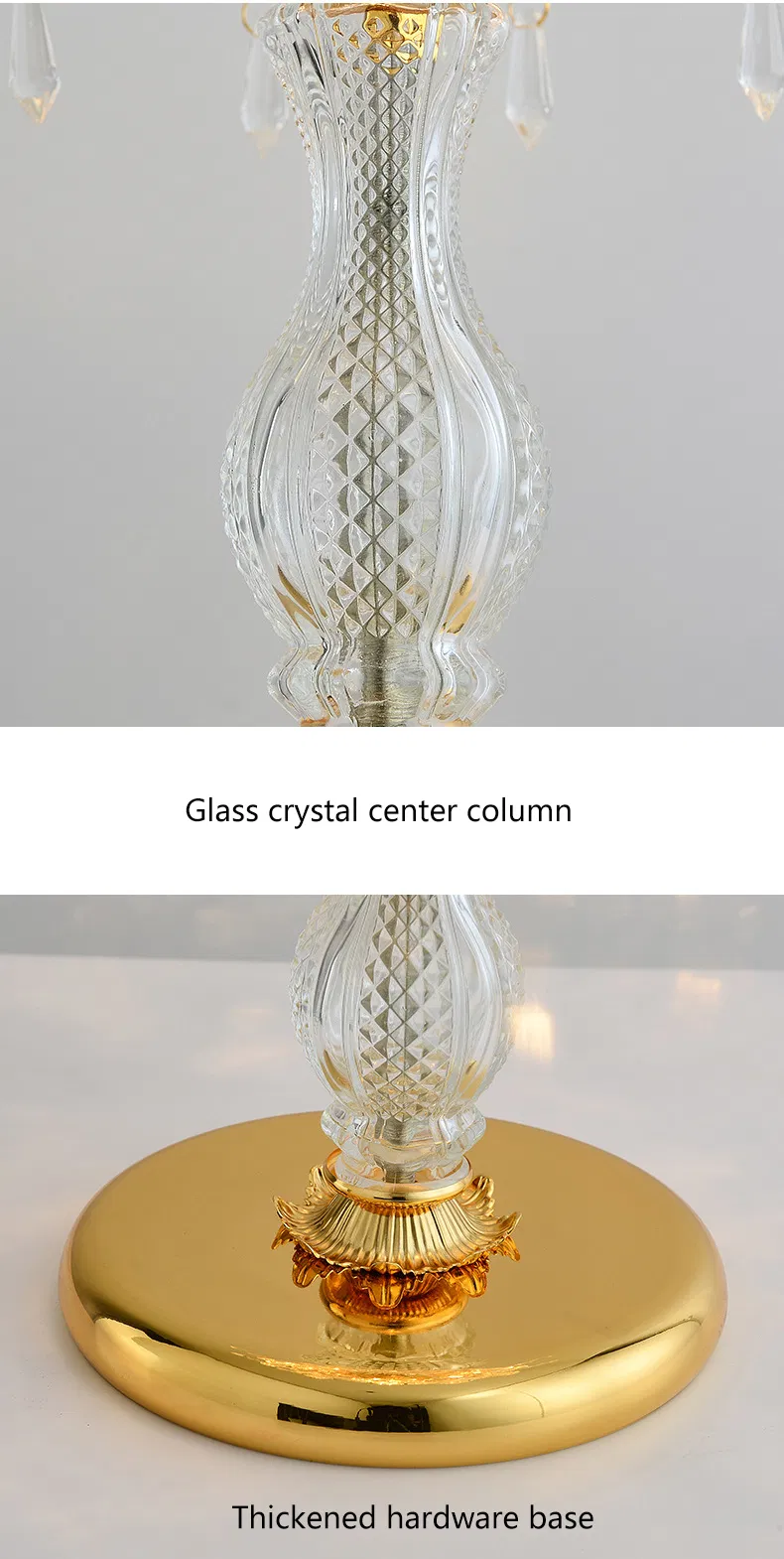 Tiffany Table Lamp 17