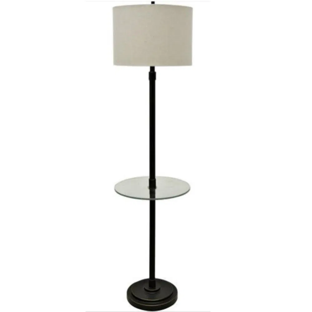 Indoor Floor Task Lamp 3