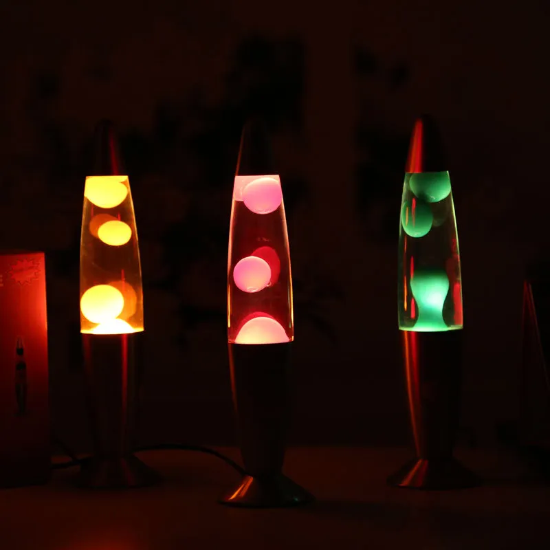 Lava Lamp