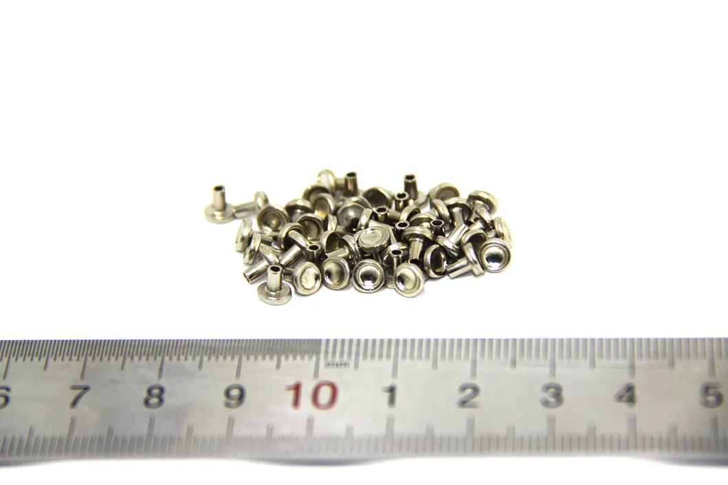 Nickel Plating Copper Connector Clamp for Infrared Lamp