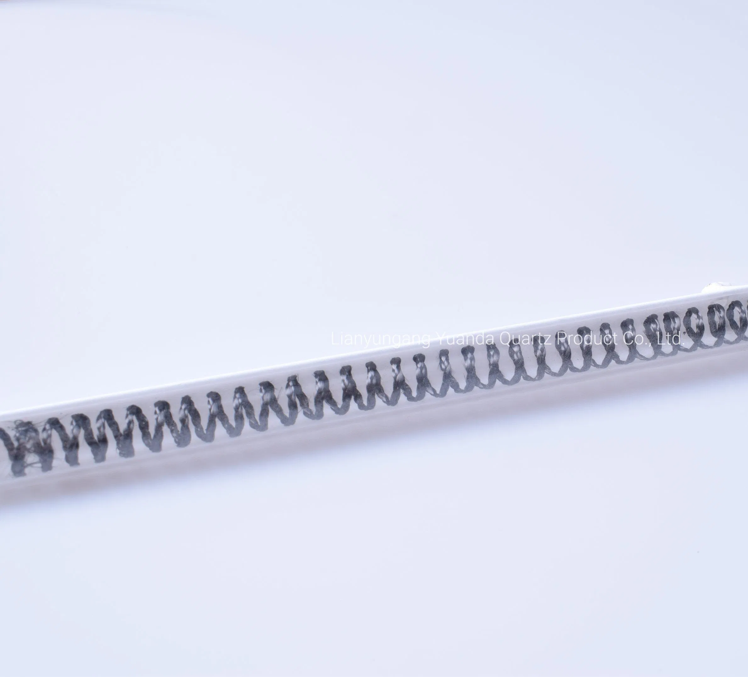 Hot Sale Carbon Fiber 1000W Infrared Heat Lamp for Buffet