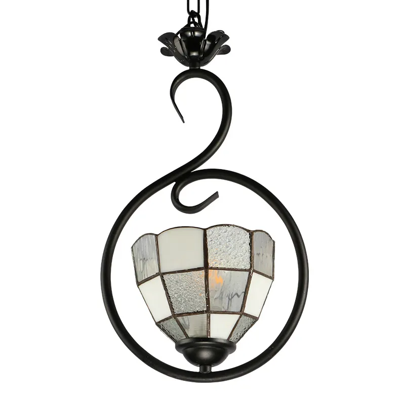 Tiffany Lamp 1