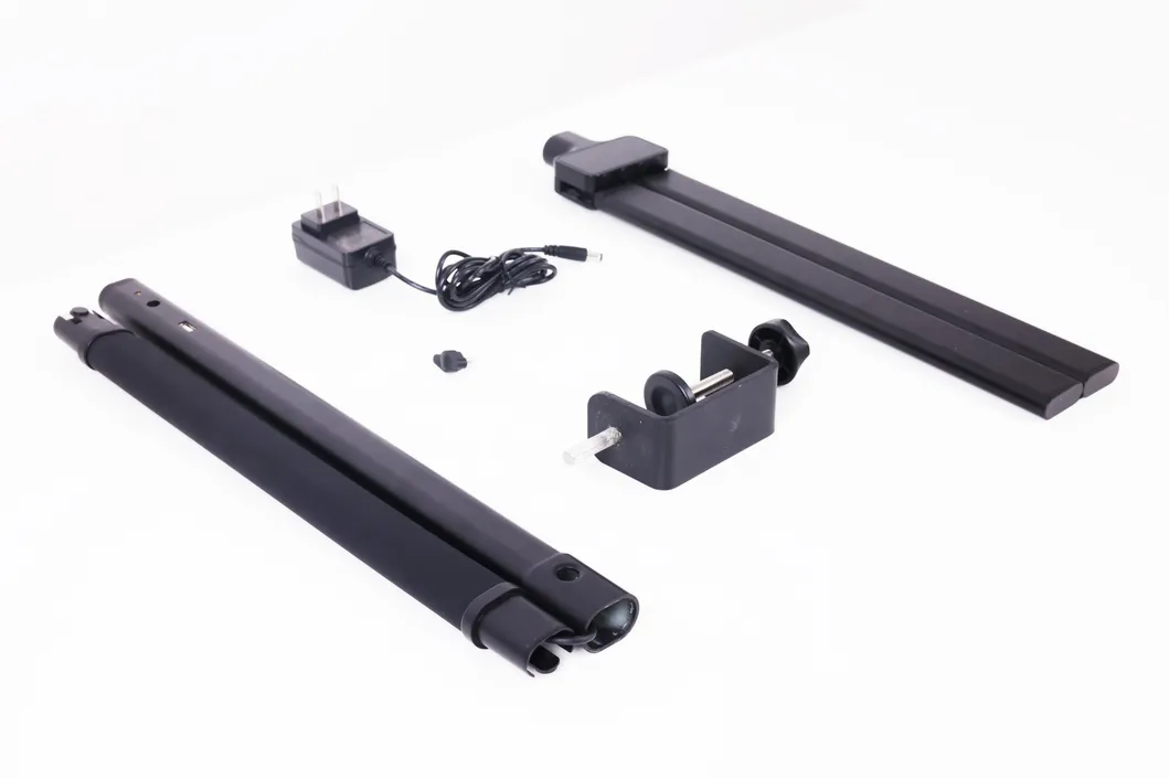 Basic LED Desk Lamp 8