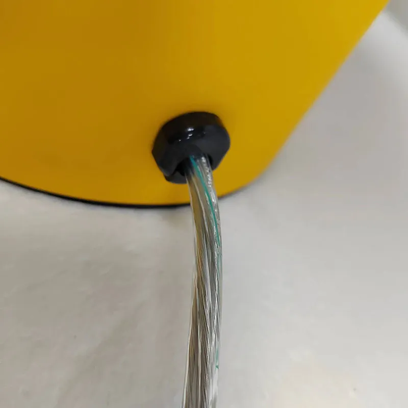 Hotel Bedside Lamp 5