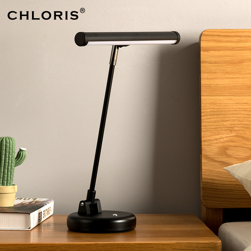 Piano Lamp LED Lamp (CLP-001BM)