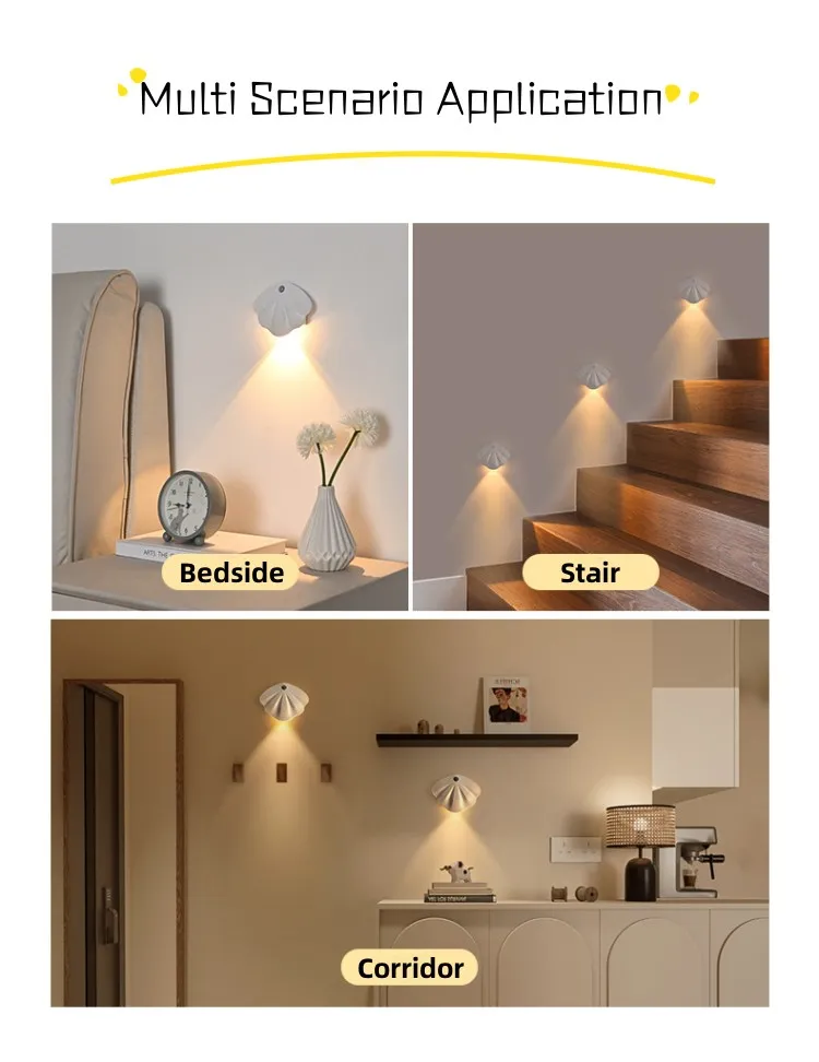 LED Night Light 9