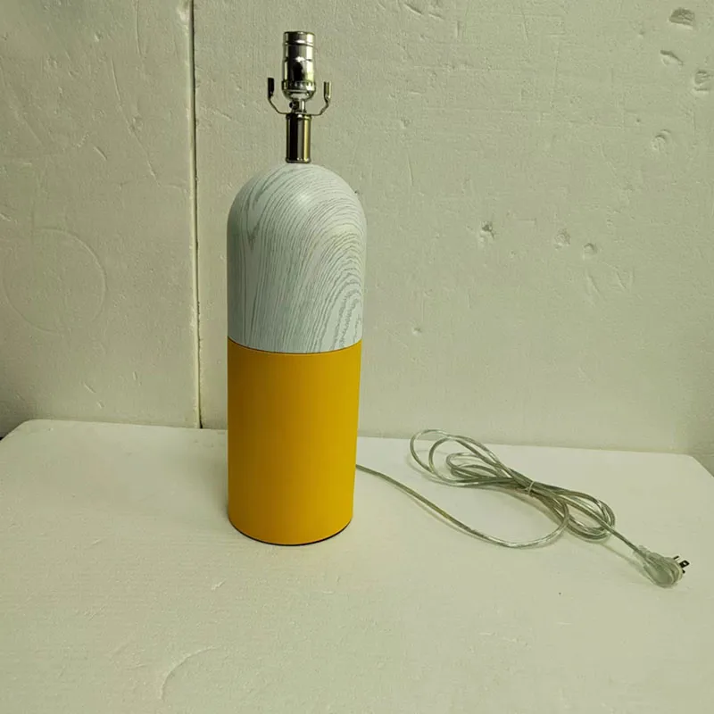 Hotel Bedside Lamp 4