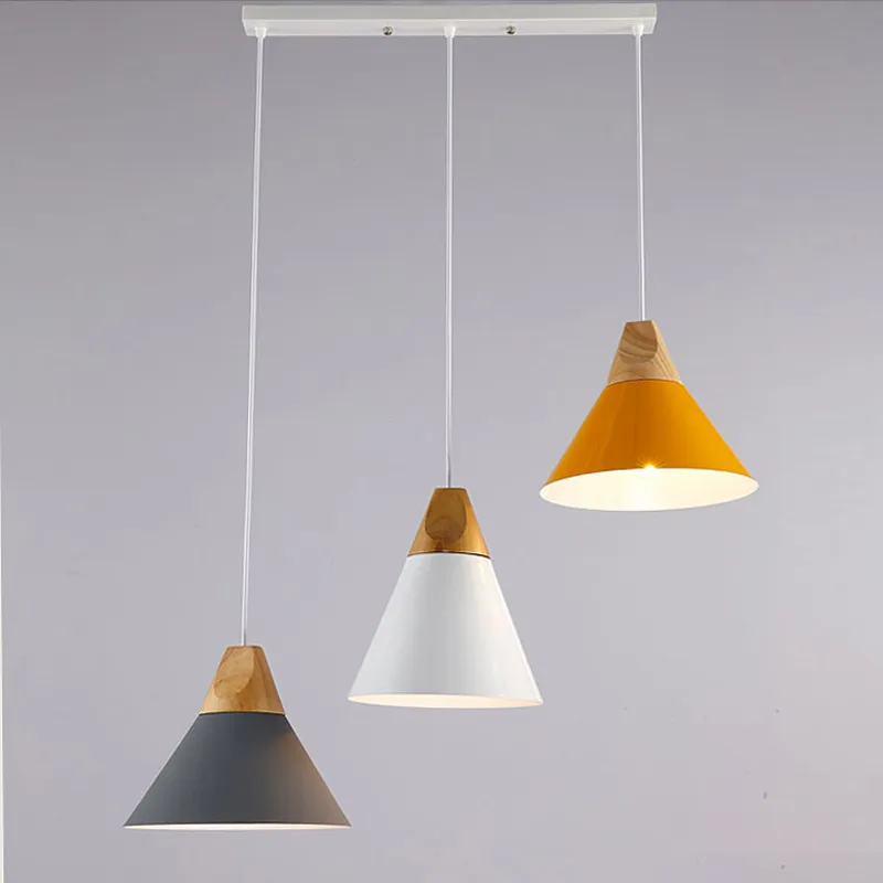 Pendant Lamp Detail 5