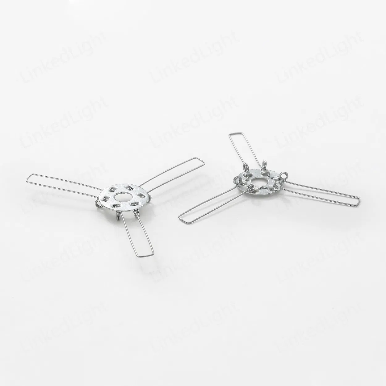 Zinc Plated Stainless Steel Metal Bracket Spring Clip Clamp Supplier
