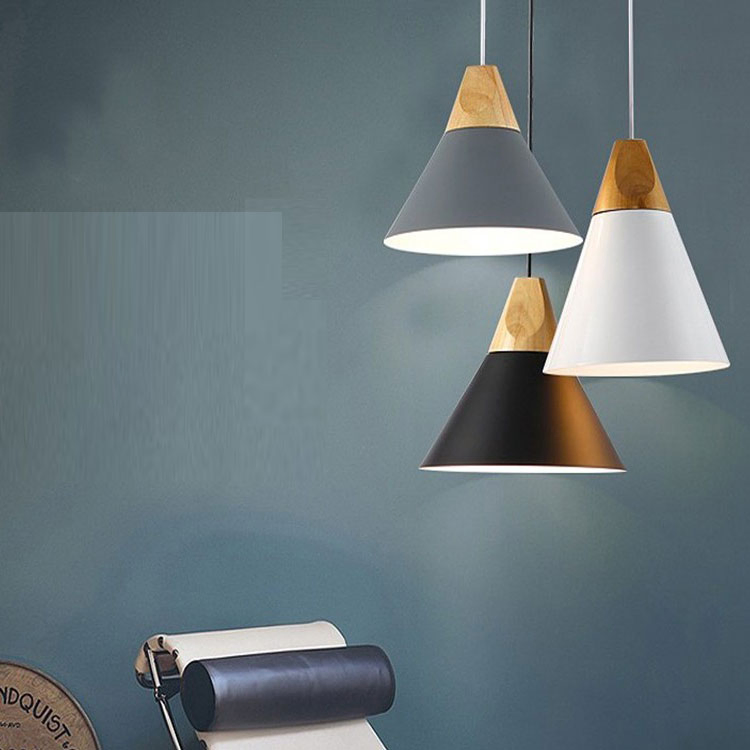 LED Light Fixtures Favorite Designers and Architects Swear Pendant Lamp