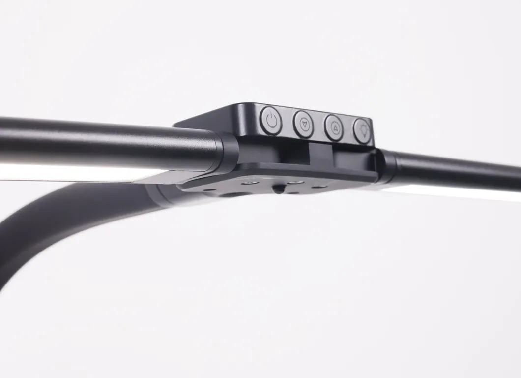 Basic LED Desk Lamp 5