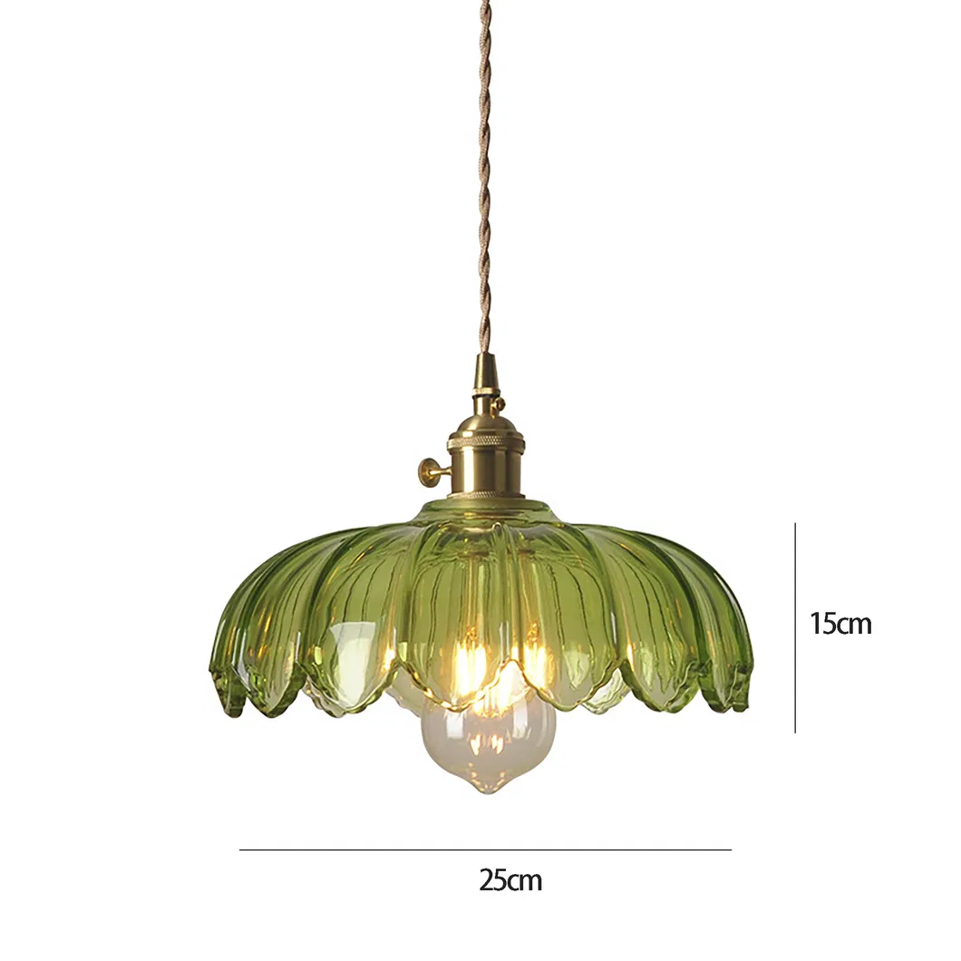 French Simple Fixture