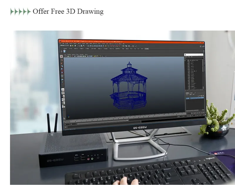Customization Process 2