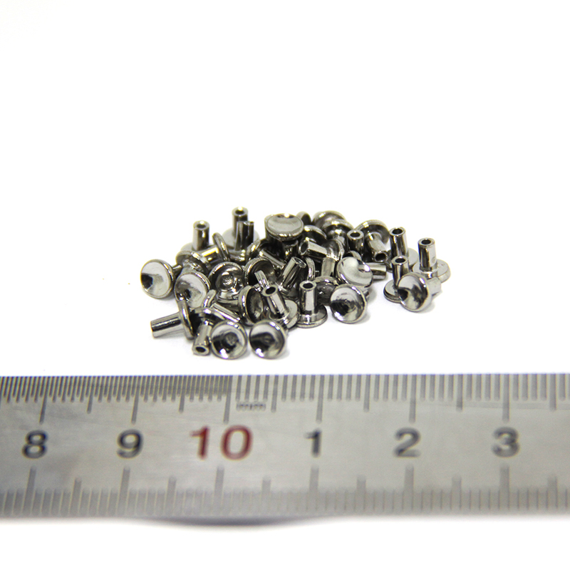 Nickel Plating Copper Connector Clamp for Infrared Lamp