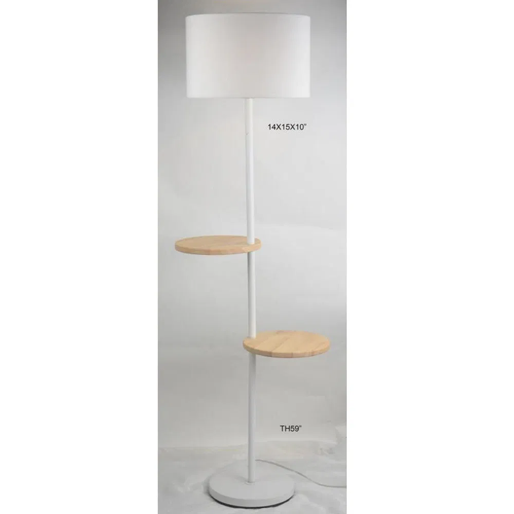 Indoor Floor Task Lamp 4