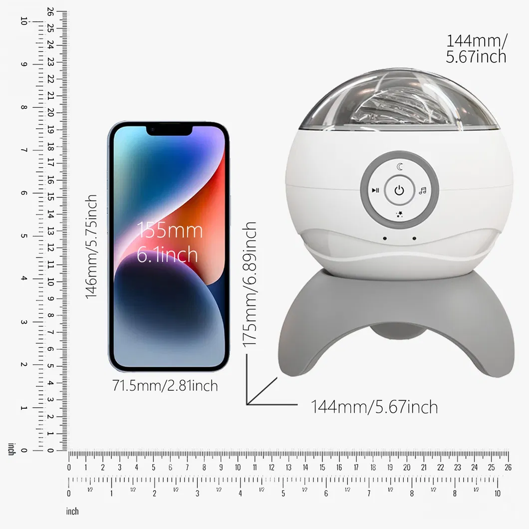Product Size