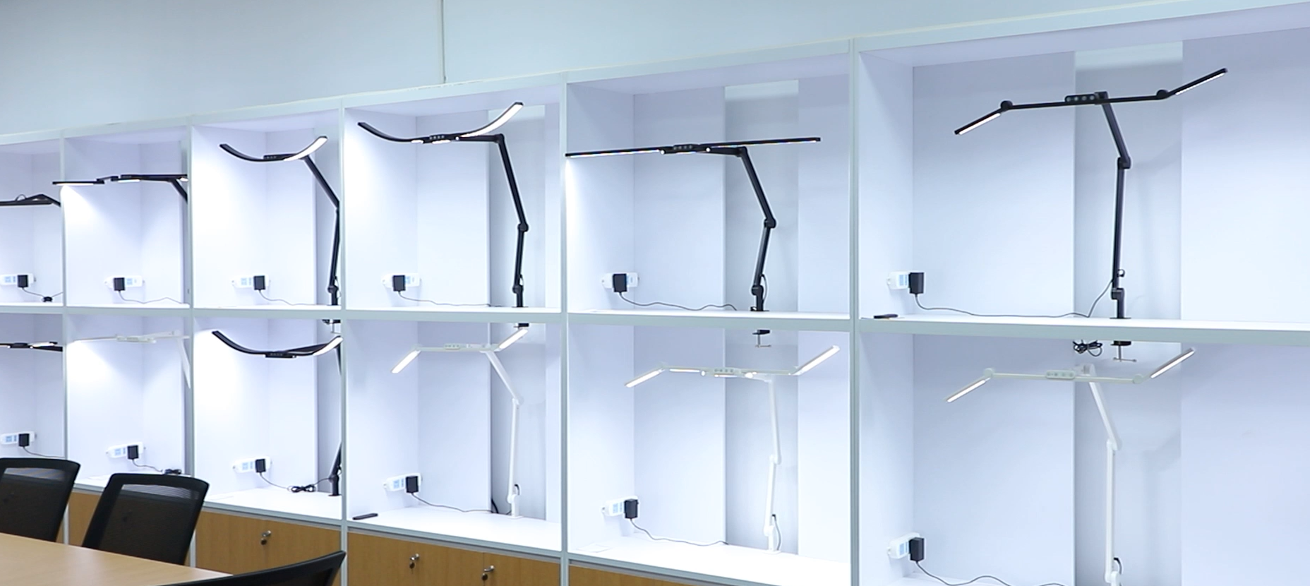 Q-Link Factory Excellence